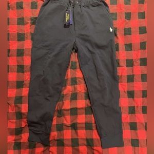 Polo Ralph Lauren navy blue ( Size S )